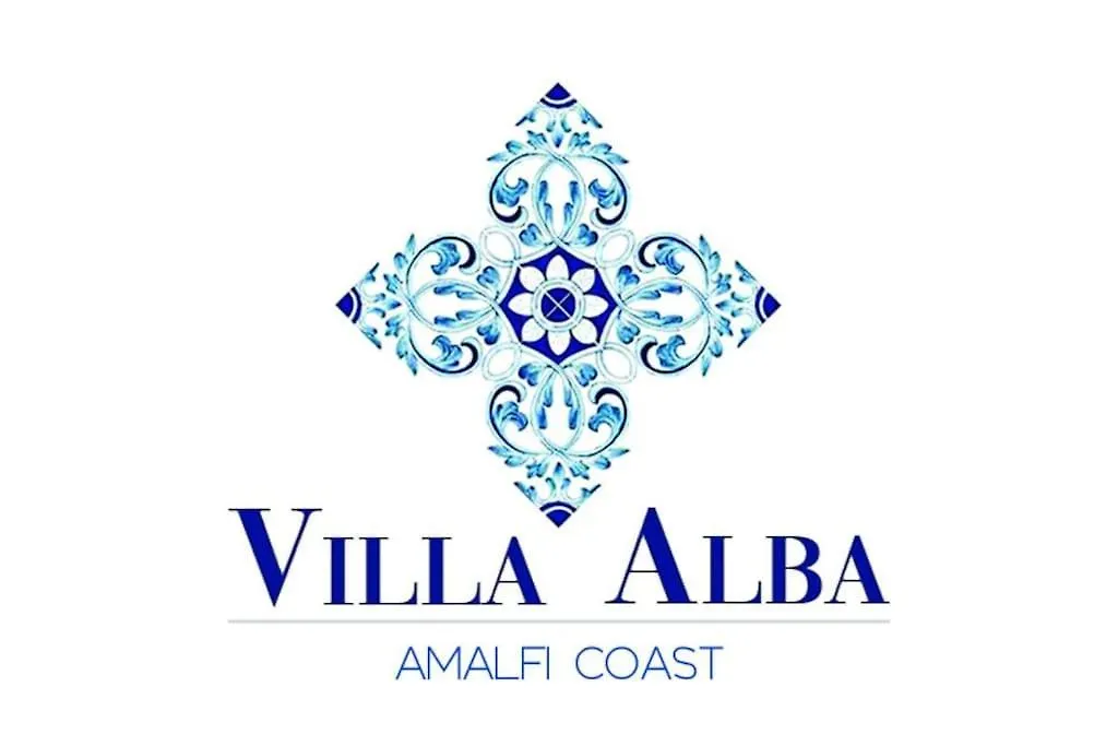 Villa Alba - Smeraldo Amalfi Italy