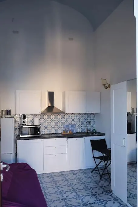 Villa Alba - Smeraldo Amalfi 0*,