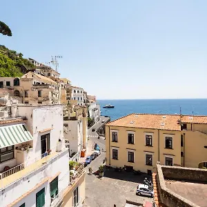 Luimar House Amalfi