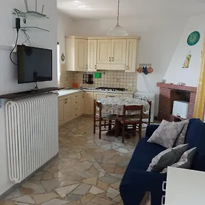Apartament Giardino Sul Mare, Amalfi