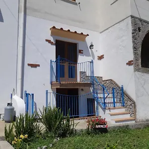 La Casa Nella Roccia Amalfi