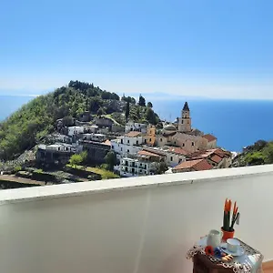 L'arabesco Amalfi