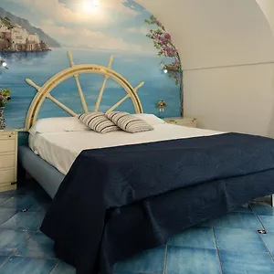 Scirocco - Amazing Flat With Terrace In The Center Amalfi