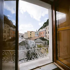  Appartement Nonna Titti