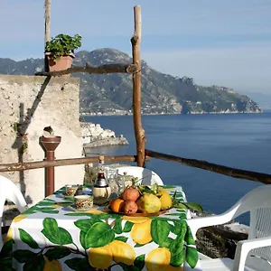  Appartement Da Rita