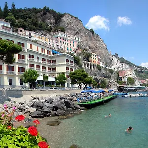 4* Hotell La Bussola