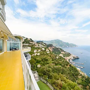4* Hotell Grand Excelsior