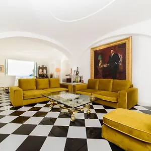Palazzo Don Salvatore Amalfi