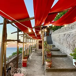 Casa San Pietro Amalfi