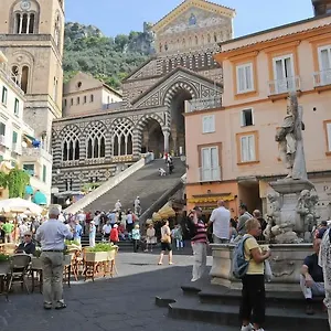 La Piazzetta Casa de hóspedes