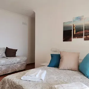 Pensjonat Casamia, Amalfi