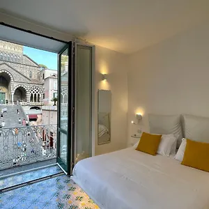 Otel Terrazza Duomo, Amalfi
