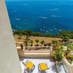 La Terrazza Amalfi