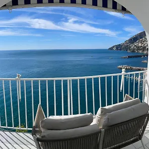 Saracena House Amalfi
