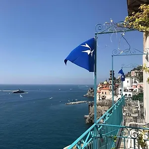 Apartament Casa Gargano Ravello Coast, Amalfi
