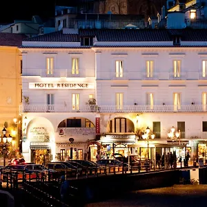 4* Hotell Hotel Residence