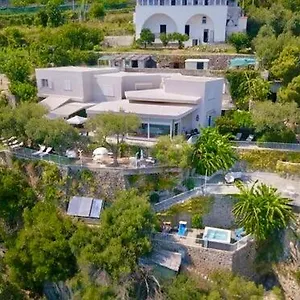 Отель Santa Maria - Luxury, Амальфи