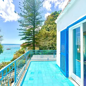 Rada Azzurra Casa de hóspedes