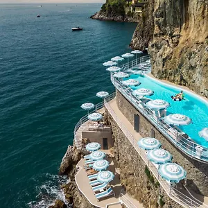 5* Hotell Miramalfi