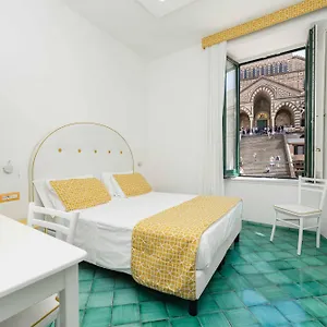 Hotel S. Andrea, Amalfi