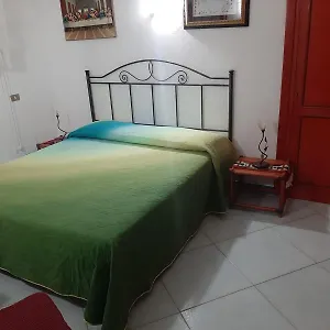 Da Giovanna Amalfi