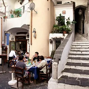  Apartment Casa Elisabetta