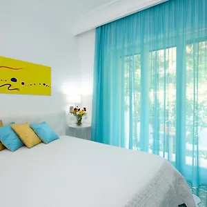 Apartament Amalfia, Amalfi