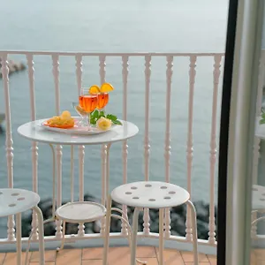  Pensionat Dimore De Luca- Sea View