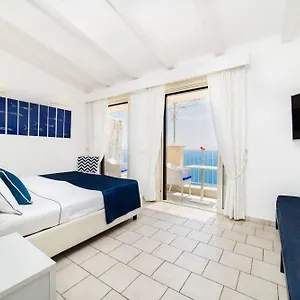 Nocleg ze śniadaniem Residenza Al Pesce D'oro, Amalfi