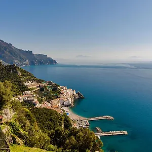 La Rosa Del Mare Amalfi