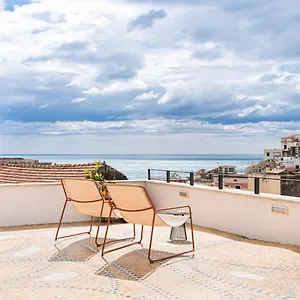  Apartment Amalfira Luxury Seaview Rooftop