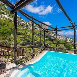  Villa Alba D'oro - Historic Luxury