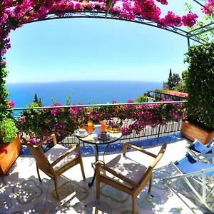 2* Bed & Breakfast Costa D'amalfi