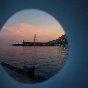 Nocleg ze śniadaniem Vista D'amalfi, Amalfi