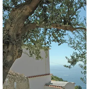 Al Poggio Antico Apart-hotel