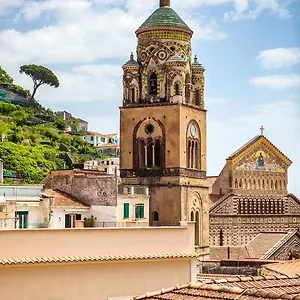 Hotel Amalfi Amalfi