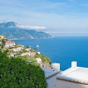 L'antico Borgo Dei Limoni Alojamento de Acomodação e Pequeno-almoço