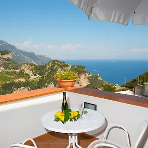 Dame Casa Amalfi