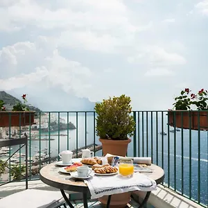 Hotel Il Nido, Amalfi