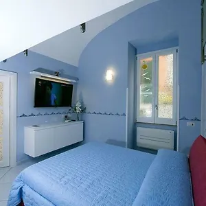Casa S Lucia Amalfi