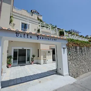 Guarracino Amalfi