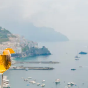 Dom wakacyjny Belvedere, Amalfi