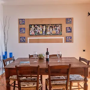  Holiday home Magica Vista