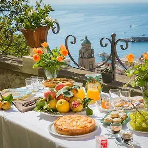 2* Bed & Breakfast O' Lattariello