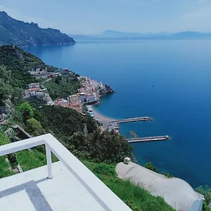 La Rosa Del Mare Amalfi